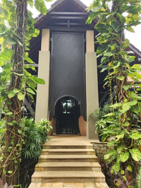 Pangsapuri untuk Disewa di GITA BAYU VILLA - Austin Phang - PropertyGuru.com.my