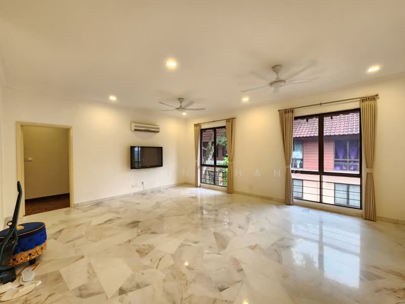 Pangsapuri untuk Disewa di GITA BAYU VILLA - Austin Phang - Living Room - PropertyGuru.com.my