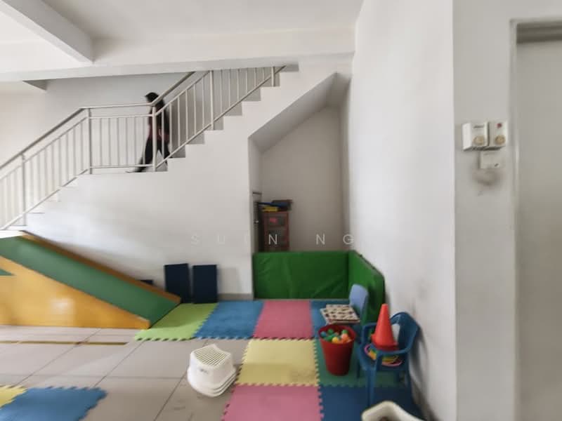 2-storey Terraced House for Sale in Pelabuhan Klang (Selangor) - Suen Ng - Interior - PropertyGuru.com.my