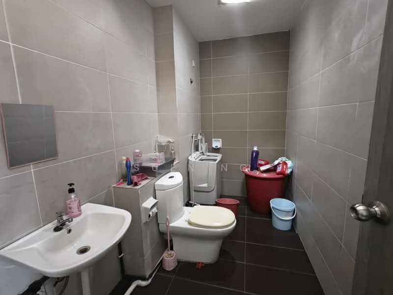 2-storey Terraced House for Sale in Pelabuhan Klang (Selangor) - Suen Ng - Bathroom - PropertyGuru.com.my