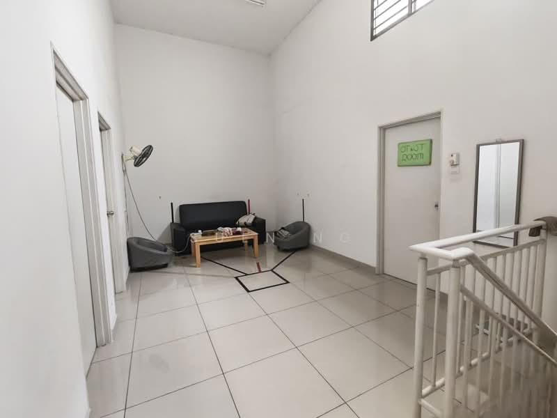 2-storey Terraced House for Sale in Pelabuhan Klang (Selangor) - Suen Ng - Interior - PropertyGuru.com.my