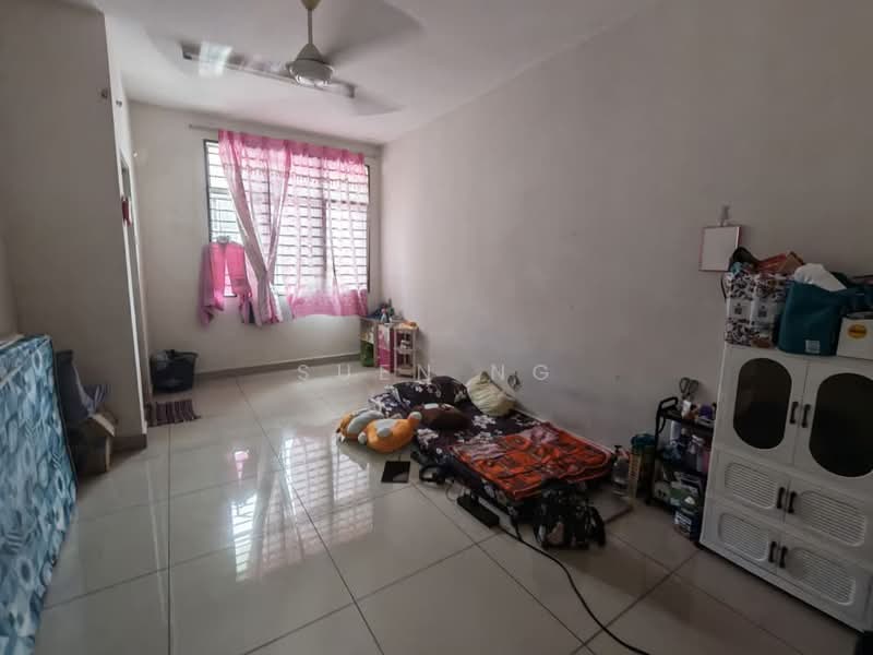 2-storey Terraced House for Sale in Pelabuhan Klang (Selangor) - Suen Ng - Bedroom - PropertyGuru.com.my