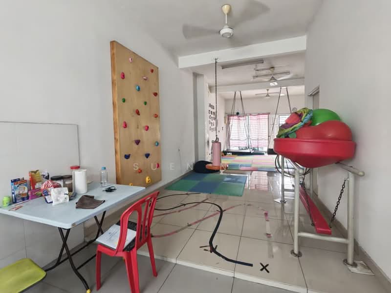 2-storey Terraced House for Sale in Pelabuhan Klang (Selangor) - Suen Ng - Interior - PropertyGuru.com.my