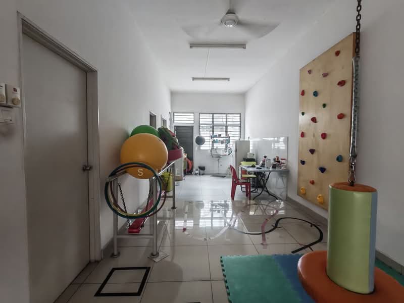 2-storey Terraced House for Sale in Pelabuhan Klang (Selangor) - Suen Ng - Interior - PropertyGuru.com.my