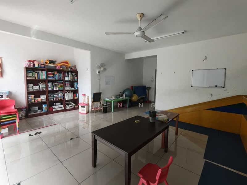 2-storey Terraced House for Sale in Pelabuhan Klang (Selangor) - Suen Ng - Interior - PropertyGuru.com.my