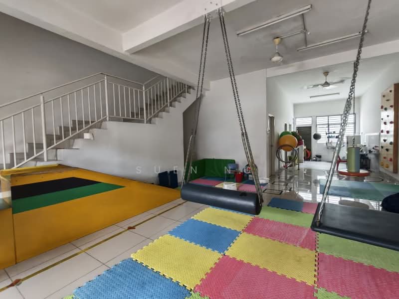 2-storey Terraced House for Sale in Pelabuhan Klang (Selangor) - Suen Ng - Interior - PropertyGuru.com.my