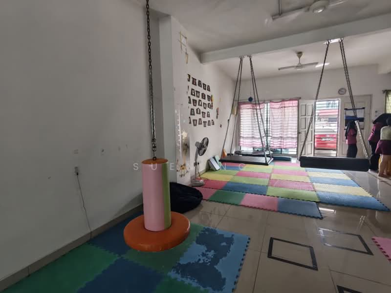 2-storey Terraced House for Sale in Pelabuhan Klang (Selangor) - Suen Ng - Interior - PropertyGuru.com.my