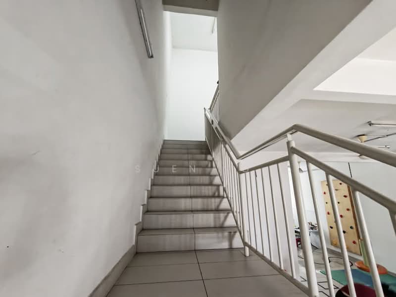 2-storey Terraced House for Sale in Pelabuhan Klang (Selangor) - Suen Ng - Interior - PropertyGuru.com.my