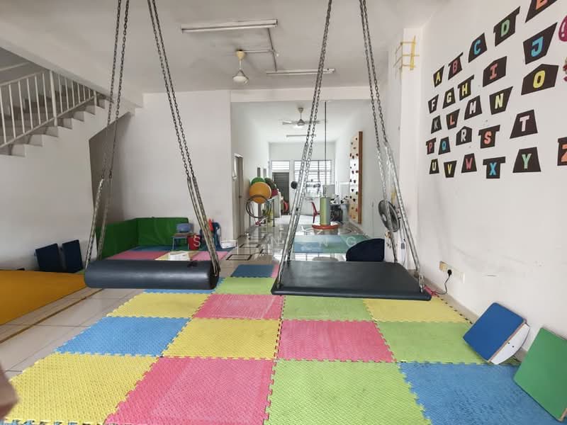 2-storey Terraced House for Sale in Pelabuhan Klang (Selangor) - Suen Ng - Interior - PropertyGuru.com.my