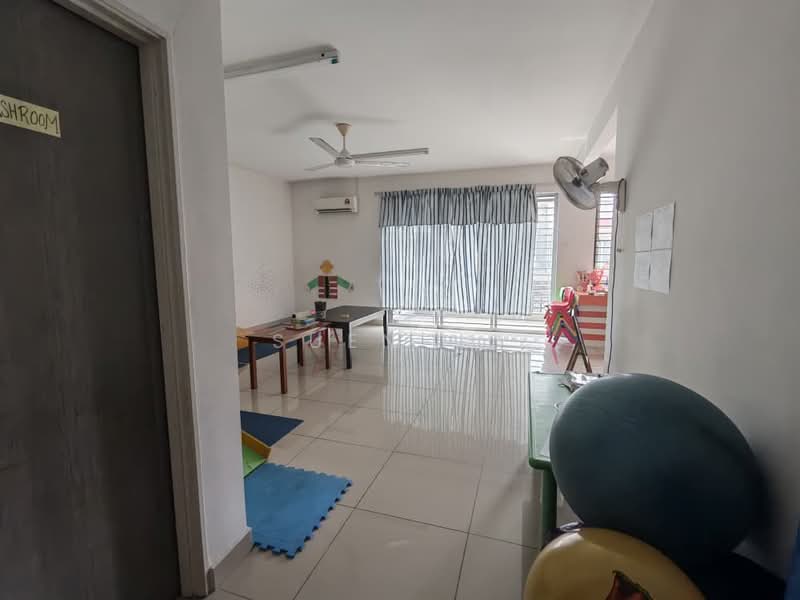 2-storey Terraced House for Sale in Pelabuhan Klang (Selangor) - Suen Ng - Interior - PropertyGuru.com.my