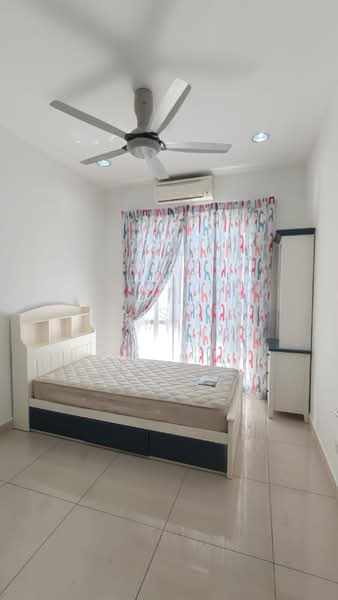 Service Residence for Rent at Skysuites @ Meldrum Hills - Jessica Ma - Bedroom - PropertyGuru.com.my