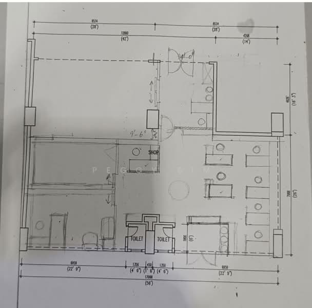 Shop for Sale in BANDAR PUCHONG JAYA (Puchong) - Peggy Sim - PropertyGuru.com.my