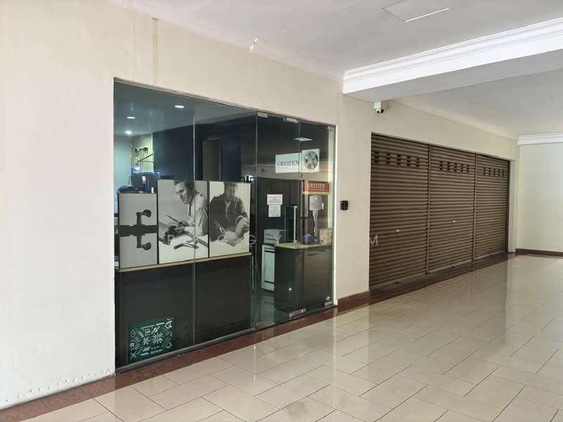 Shop for Sale in BANDAR PUCHONG JAYA (Puchong) - Peggy Sim - PropertyGuru.com.my