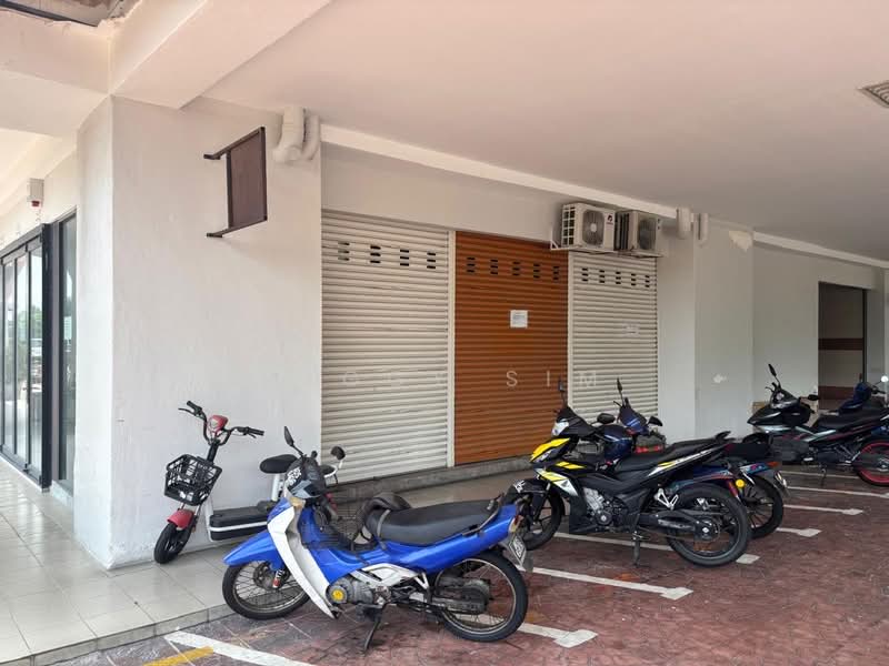Shop for Sale in BANDAR PUCHONG JAYA (Puchong) - Peggy Sim - PropertyGuru.com.my