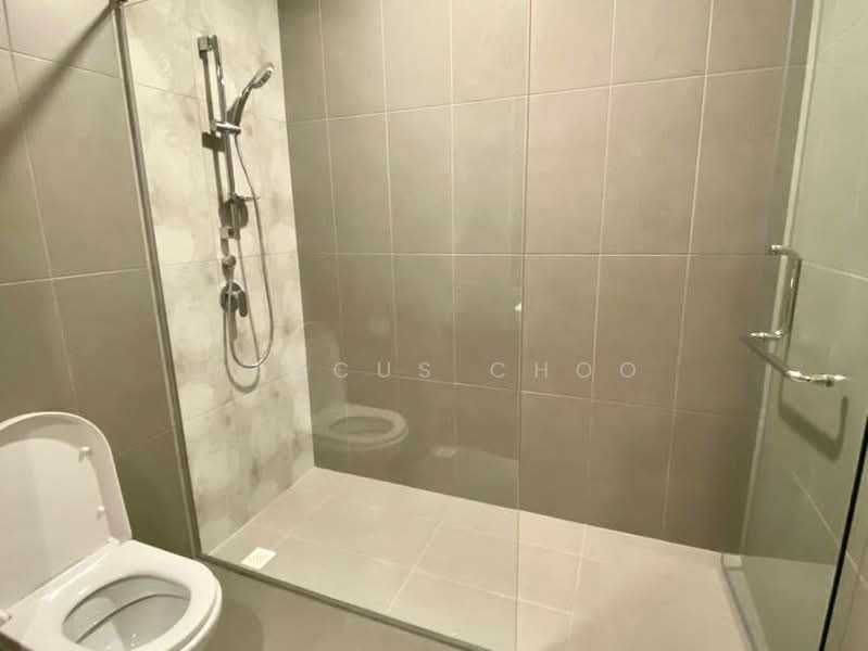 Kondominium untuk Dijual di City Residence - Marcus Choo - Bathroom - PropertyGuru.com.my