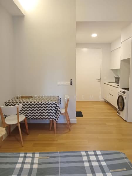 Service Residence for Rent at The Sentral Suites - Nurul Naemah - PropertyGuru.com.my
