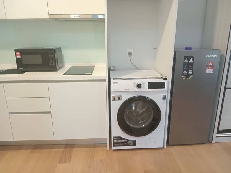 Service Residence for Rent at The Sentral Suites - Nurul Naemah - PropertyGuru.com.my