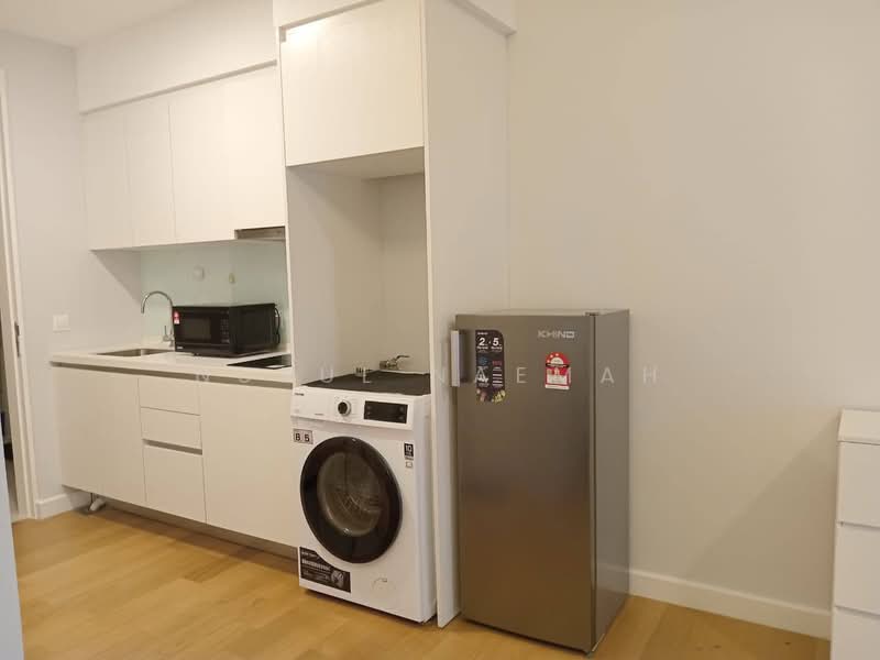 Service Residence for Rent at The Sentral Suites - Nurul Naemah - PropertyGuru.com.my