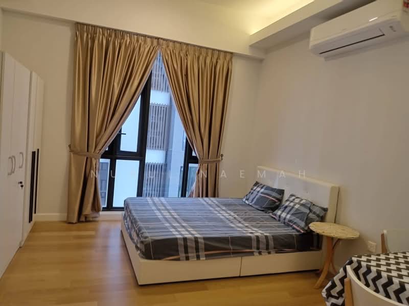 Service Residence for Rent at The Sentral Suites - Nurul Naemah - PropertyGuru.com.my