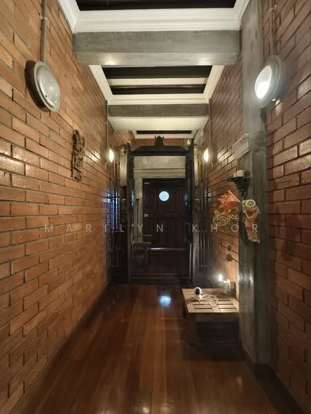 Rumah Banglo untuk Dijual di Petaling Jaya (Selangor) - Marilyn Khor - Corridor - PropertyGuru.com.my