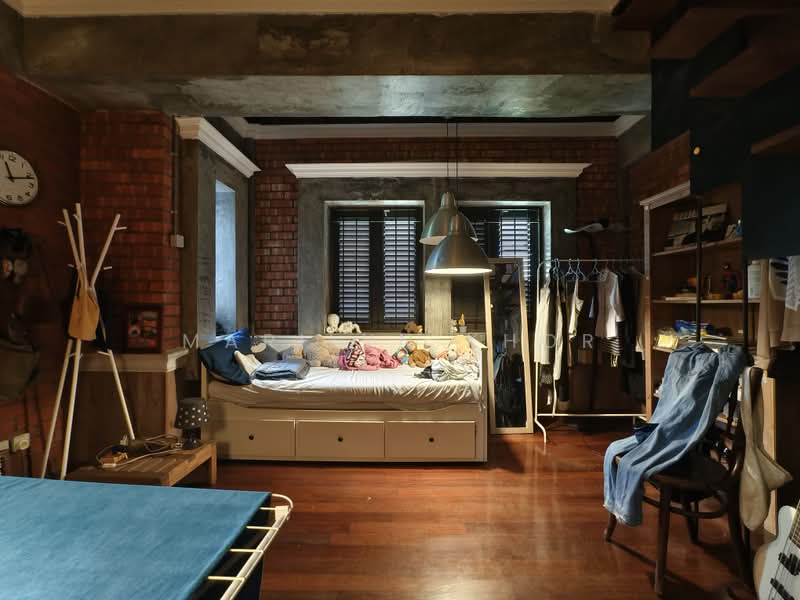 Rumah Banglo untuk Dijual di Petaling Jaya (Selangor) - Marilyn Khor - Bedroom - PropertyGuru.com.my