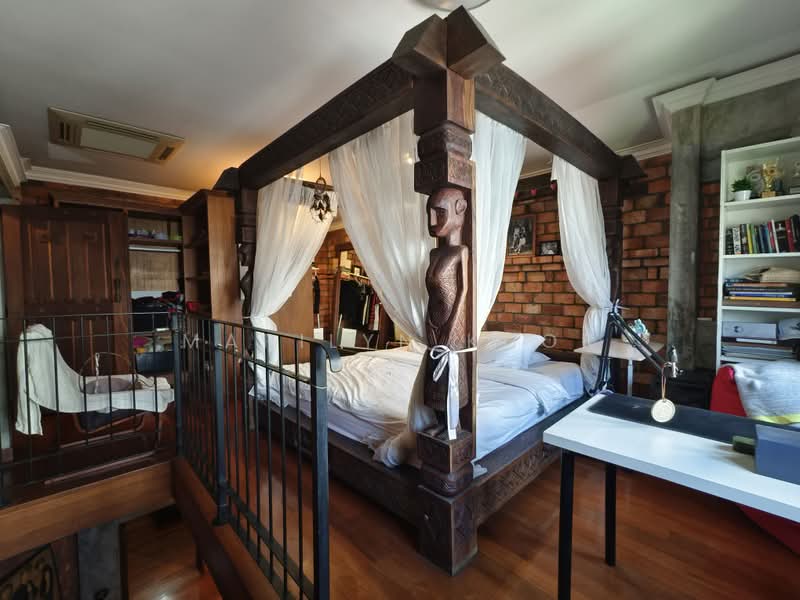 Rumah Banglo untuk Dijual di Petaling Jaya (Selangor) - Marilyn Khor - Bedroom - PropertyGuru.com.my