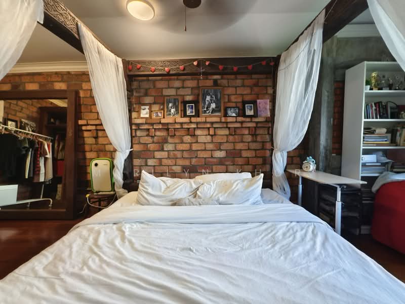 Rumah Banglo untuk Dijual di Petaling Jaya (Selangor) - Marilyn Khor - Bedroom - PropertyGuru.com.my