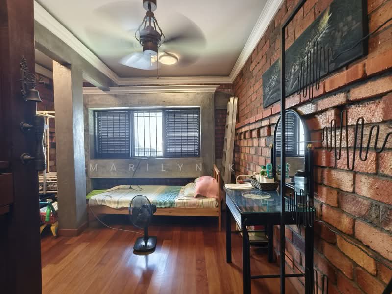 Rumah Banglo untuk Dijual di Petaling Jaya (Selangor) - Marilyn Khor - Bedroom - PropertyGuru.com.my