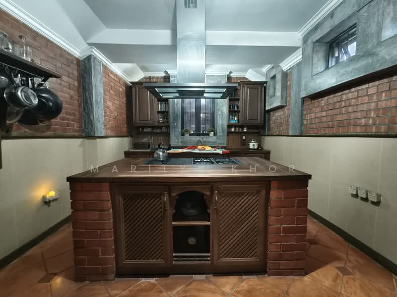 Rumah Banglo untuk Dijual di Petaling Jaya (Selangor) - Marilyn Khor - Kitchen - PropertyGuru.com.my