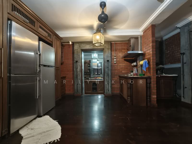 Rumah Banglo untuk Dijual di Petaling Jaya (Selangor) - Marilyn Khor - Kitchen - PropertyGuru.com.my