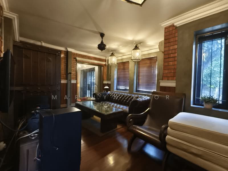Rumah Banglo untuk Dijual di Petaling Jaya (Selangor) - Marilyn Khor - Living Room - PropertyGuru.com.my