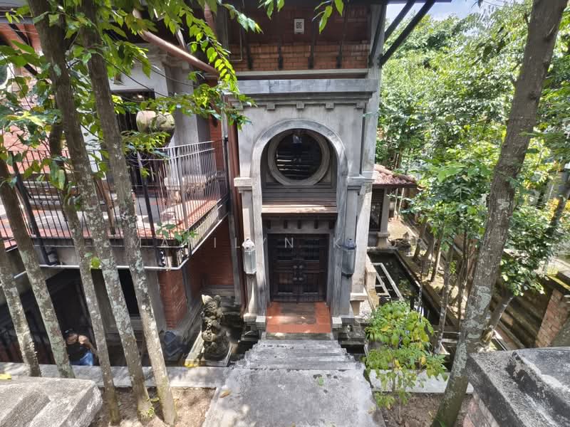 Rumah Banglo untuk Dijual di Petaling Jaya (Selangor) - Marilyn Khor - Exterior - PropertyGuru.com.my