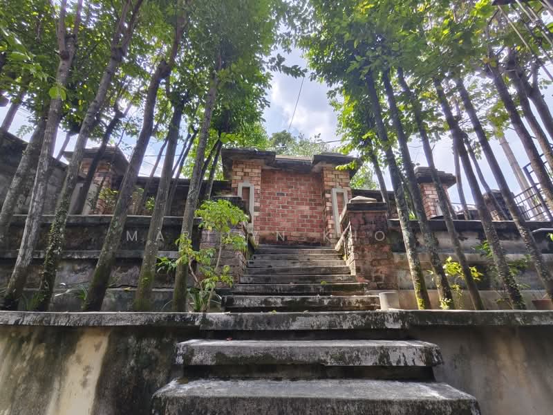 Rumah Banglo untuk Dijual di Petaling Jaya (Selangor) - Marilyn Khor - Exterior - PropertyGuru.com.my