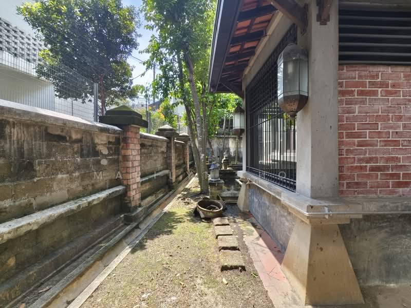 Rumah Banglo untuk Dijual di Petaling Jaya (Selangor) - Marilyn Khor - Exterior - PropertyGuru.com.my