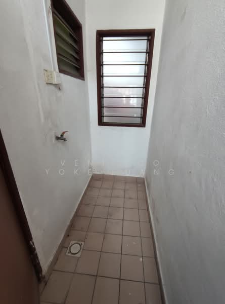 Rumah Teres 1.5 Tingkat untuk Disewa di Bukit Raja (Selangor) - Veni Foo Yoke Fuang - Interior - PropertyGuru.com.my
