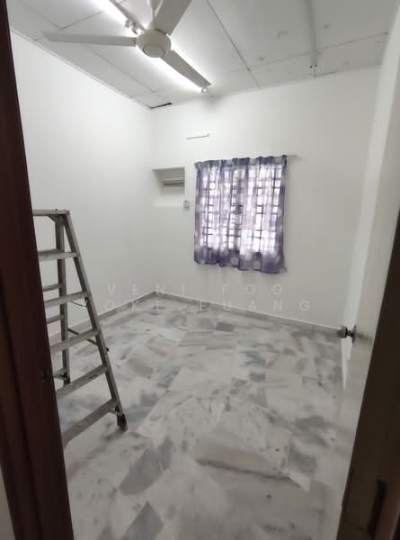 Rumah Teres 1.5 Tingkat untuk Disewa di Bukit Raja (Selangor) - Veni Foo Yoke Fuang - Interior - PropertyGuru.com.my