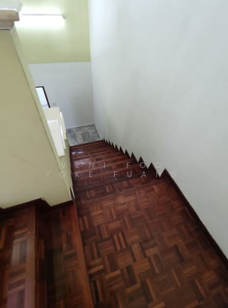 Rumah Teres 1.5 Tingkat untuk Disewa di Bukit Raja (Selangor) - Veni Foo Yoke Fuang - Interior - PropertyGuru.com.my