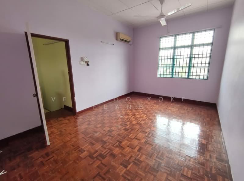 Rumah Teres 1.5 Tingkat untuk Disewa di Bukit Raja (Selangor) - Veni Foo Yoke Fuang - Interior - PropertyGuru.com.my