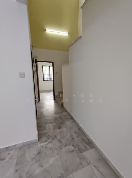 Rumah Teres 1.5 Tingkat untuk Disewa di Bukit Raja (Selangor) - Veni Foo Yoke Fuang - Interior - PropertyGuru.com.my