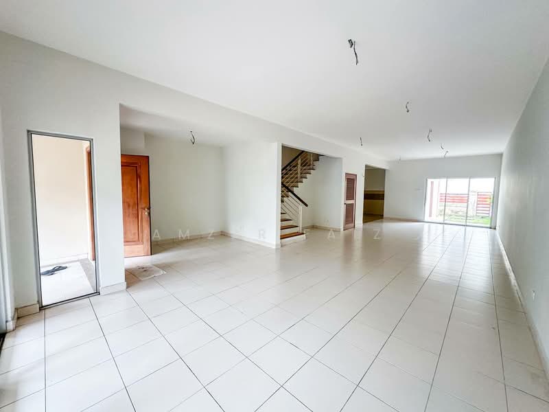 Rumah Teres 2 Tingkat untuk Dijual di Denai Alam (Shah Alam) - Amzar Faiz - PropertyGuru.com.my