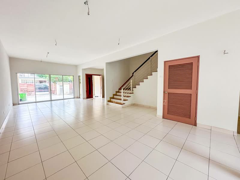 Rumah Teres 2 Tingkat untuk Dijual di Denai Alam (Shah Alam) - Amzar Faiz - PropertyGuru.com.my