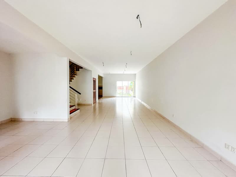 Rumah Teres 2 Tingkat untuk Dijual di Denai Alam (Shah Alam) - Amzar Faiz - PropertyGuru.com.my