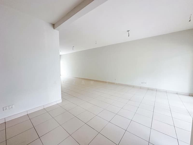 Rumah Teres 2 Tingkat untuk Dijual di Denai Alam (Shah Alam) - Amzar Faiz - PropertyGuru.com.my