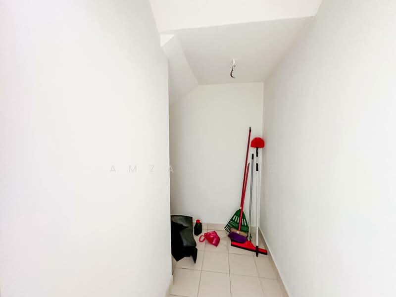 Rumah Teres 2 Tingkat untuk Dijual di Denai Alam (Shah Alam) - Amzar Faiz - PropertyGuru.com.my