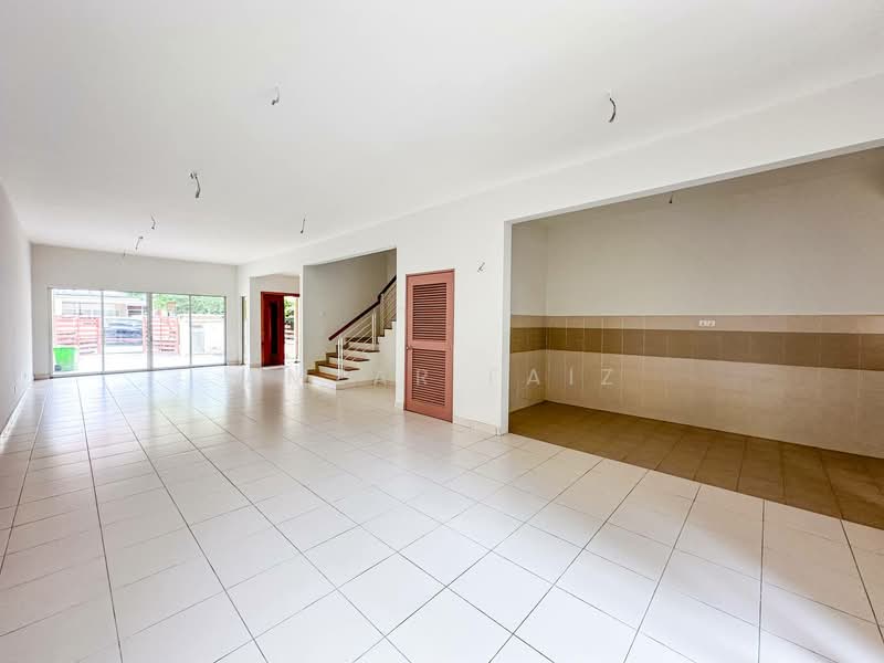 Rumah Teres 2 Tingkat untuk Dijual di Denai Alam (Shah Alam) - Amzar Faiz - PropertyGuru.com.my