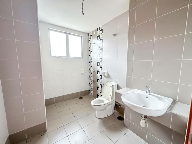 Rumah Teres 2 Tingkat untuk Dijual di Denai Alam (Shah Alam) - Amzar Faiz - PropertyGuru.com.my