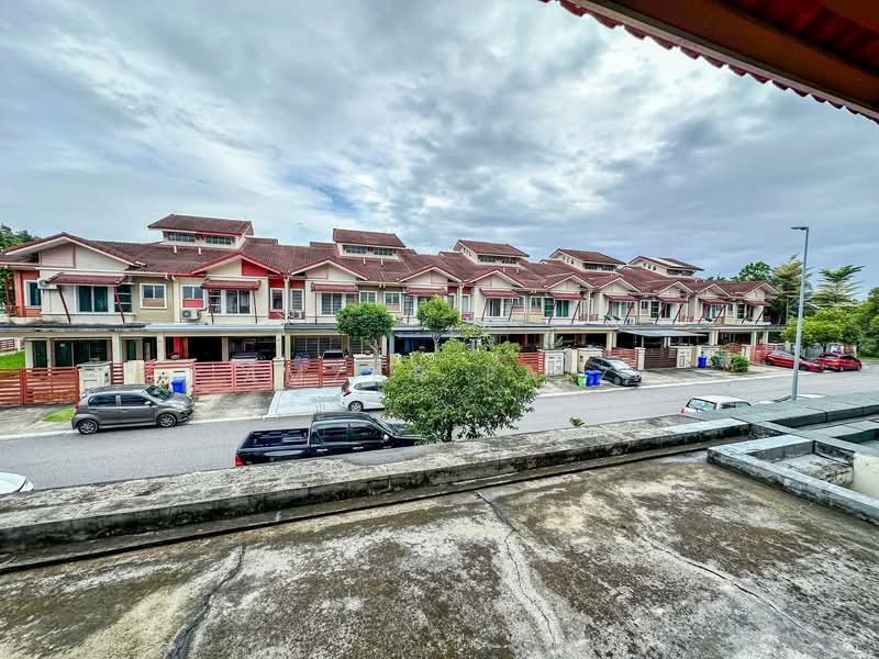 Rumah Teres 2 Tingkat untuk Dijual di Denai Alam (Shah Alam) - Amzar Faiz - PropertyGuru.com.my