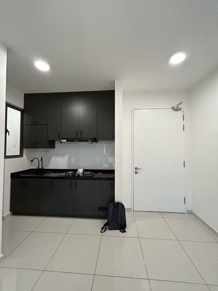 Kondominium untuk Disewa di Kenwingston Platz - CK Teong - Kitchen - PropertyGuru.com.my