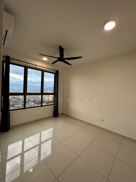 Kondominium untuk Disewa di Kenwingston Platz - CK Teong - View - PropertyGuru.com.my