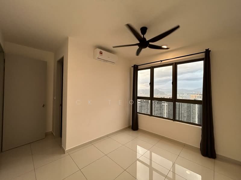 Kondominium untuk Disewa di Kenwingston Platz - CK Teong - View - PropertyGuru.com.my